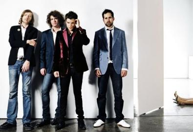 The Killers divulga título do sucessor de "Day & Age"