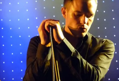 The Killers divulga trailer de "Battle Born"