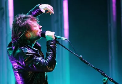 Radiohead toca suposta música inédita em passagem de som