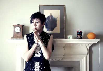 Novo disco de Tracey Thorn traz versões de White Stripes, Sufjan Stevens e Low