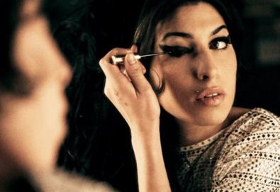 Novo lançamento de Amy Winehouse