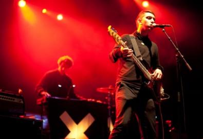 The xx revela detalhes de seu novo disco