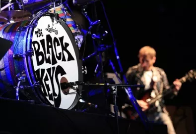 Black Keys e RZA em filme produzido por Quentin Tarantino