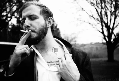 Novo vídeo de Bon Iver: "Beth/Rest"