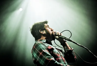 Ouça o novo álbum do Deftones: "Koi No Yokan"
