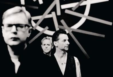Depeche Mode com nova gravadora?