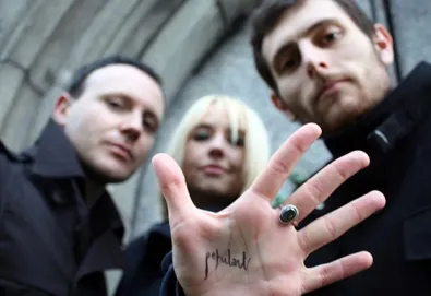 The Joy Formidable lança vídeo de "This Ladder is Ours"; veja aqui