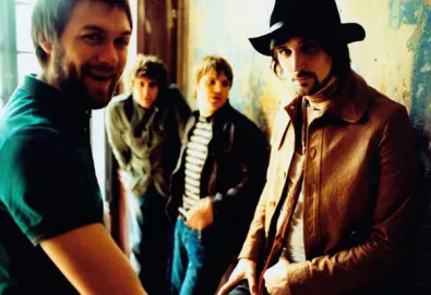 Show do Kasabian no Festival Planeta Terra é cancelado