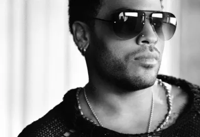 Lenny Kravitz será Marvin Gaye nos cinemas