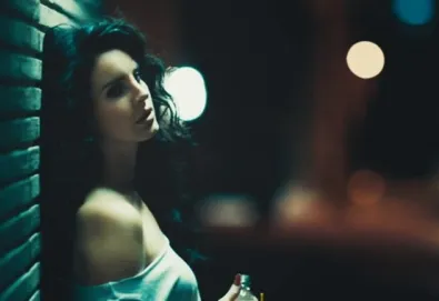 Lana Del Rey - Veja o vídeo da música "Ride"