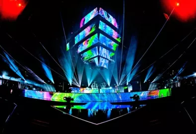 Novo vídeo do Muse: "Follow Me"