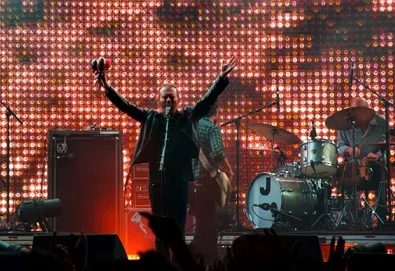 Radiohead ao vivo no Austin City Limits; assista aqui