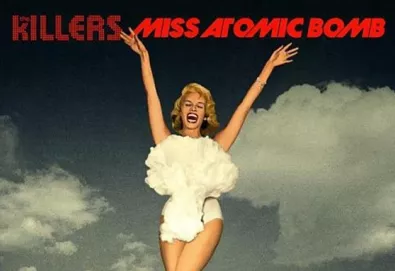 The Killers divulga novo vídeo; assista "Miss Atomic Bomb"