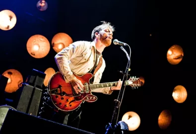 Black Keys gravará novo álbum em duas semanas
