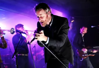 The National apresenta três faixas inéditas; ouça aqui