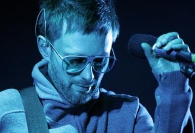 Thom Yorke estreia nova canção; ouça "What the Eyeballs Did" 