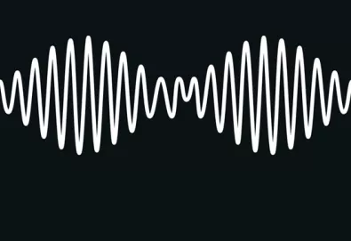 Arctic Monkeys revela capa de "AM"
