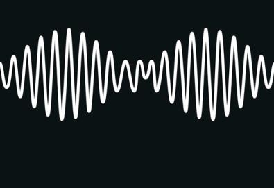 Arctic Monkeys revela capa de "AM"
