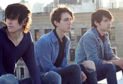 Beach Fossils revela detalhes de "Clash Of Truth"; ouça "Careless"