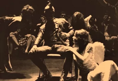 Belle & Sebastian reúne raridades em "The Third Eye Centre" 