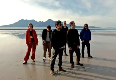 British Sea Power anuncia novo álbum; Ouça a faixa "Machineries Of Joy"
