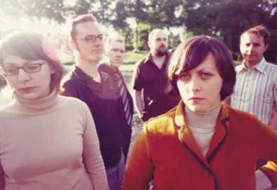 Camera Obscura finaliza sucessor de "My Maudlin Career"