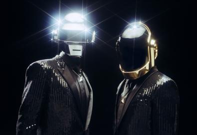Daft Punk mostra remix oficial de "Get Lucky"