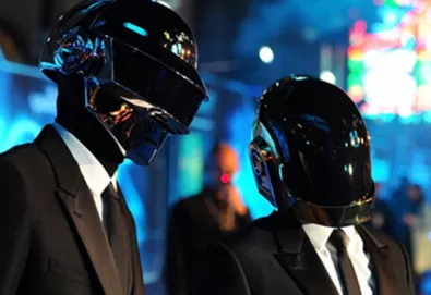 "A última vez que consumi ecstasy foi no dia em que Kurt Cobain morreu", diz membro do Daft Punk