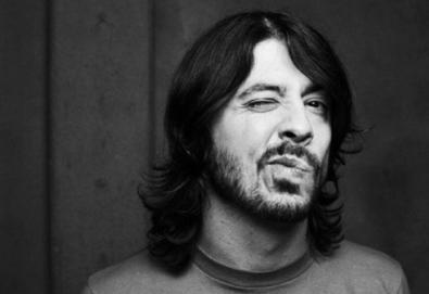 "Temos grandes e fantásticos planos para o próximo disco", diz líder do Foo Fighters