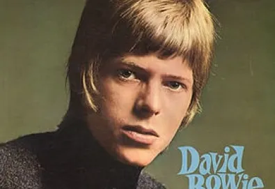 David Bowie - Álbum