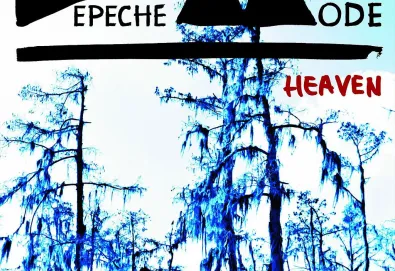 Ouça novo single do Depeche Mode - "Heaven"