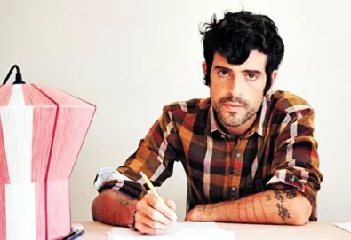 Ouça o novo disco de Devendra Banhart: "Mala"