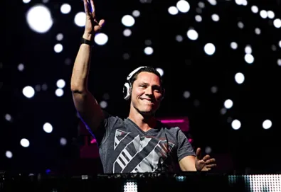Tiësto detona Daft Punk: "A música não corresponde ao hype"