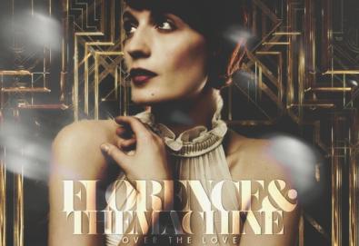 Ouça faixa inédita de Florence & The Machine