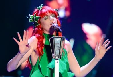 NME Awards elege Florence & The Machine, Killers, Arctic Monkeys, Johnny Marr, entre outros
