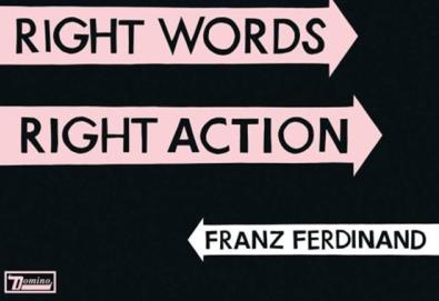 Franz Ferdinand revela detalhes de seu novo disco