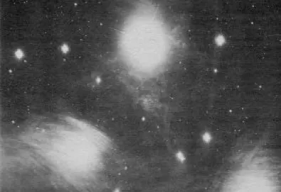 A I A: Alien Observer