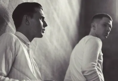 Hurts revela conteúdo de "Exile"