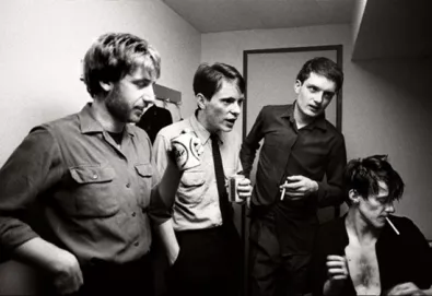 "Love Will Tear Us Apart", do Joy Division, vira game