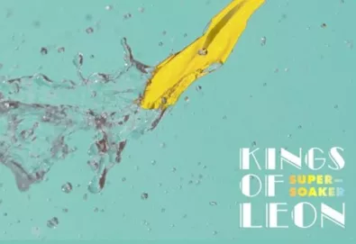 Novo single do Kings Of Leon chega na próxima semana