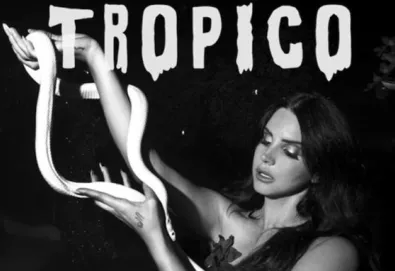 Lana Del Rey atuará em curta-metragem