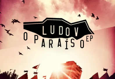 O Paraíso [EP]