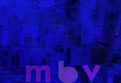Ouça o novo álbum da banda My Bloody Valentine - 'mbv'