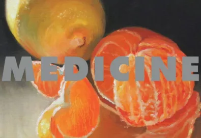 Medicine retorna com um novo álbum: "To the Happy Few"