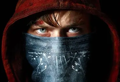 Novo trailer do filme 3D do Metallica