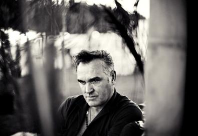 Morrissey apresenta nova música na TV americana; veja aqui