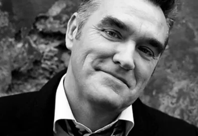 Primeiro show de Morrissey, gravado em 1988, disponível no YouTube