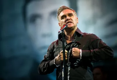 Morrissey anuncia turnê na América do Sul; Brasil terá três apresentações