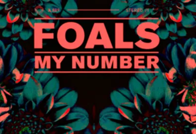 Hot Chip remixa novo single do Foals
