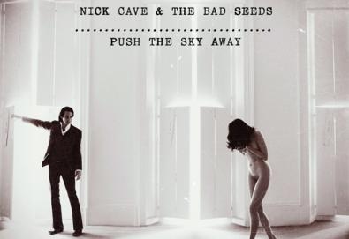 Nick Cave & The Bad Seeds estreia vídeo de "We No Who U R"